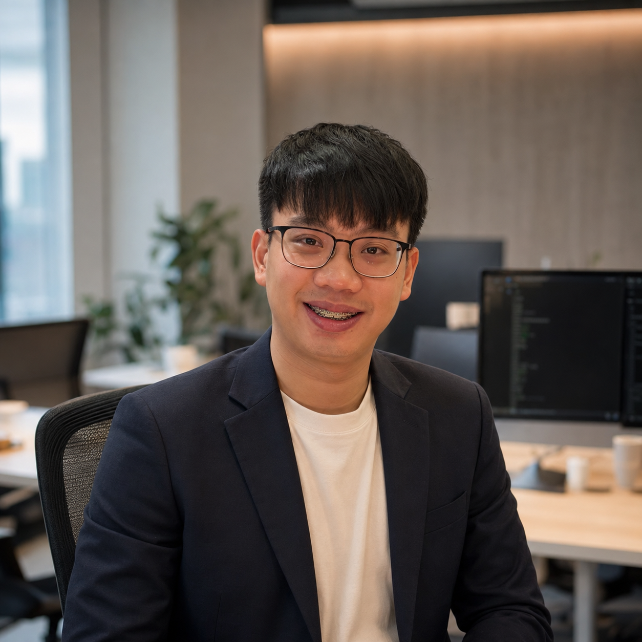 Lee Xin Yang